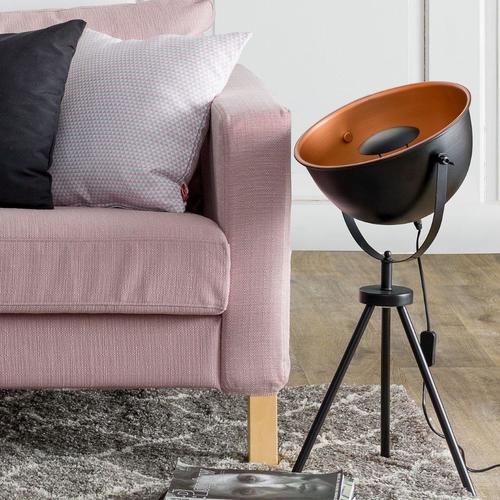 10 designerskich lamp idealnie wkomponowanych w charakter wnętrza